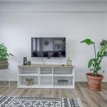 Travel & Live Fernao Magalhaes Apartment Porto Bagian luar foto