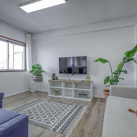 Travel & Live Fernao Magalhaes Apartment Porto Bagian luar foto