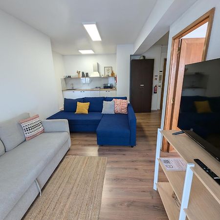 Travel & Live Fernao Magalhaes Apartment Porto Bagian luar foto