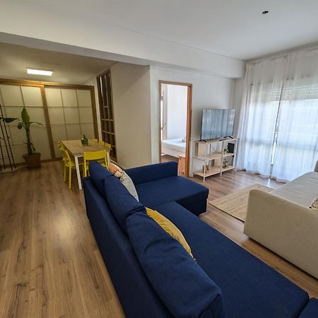 Travel & Live Fernao Magalhaes Apartment Porto Bagian luar foto