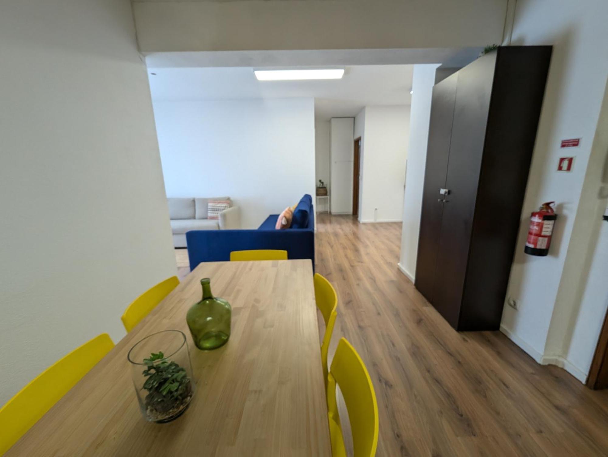 Travel & Live Fernao Magalhaes Apartment Porto Bagian luar foto